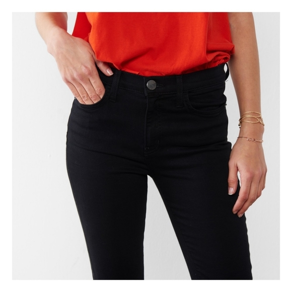 Current/Elliott Stiletto Jeans - Picture 10 of 11